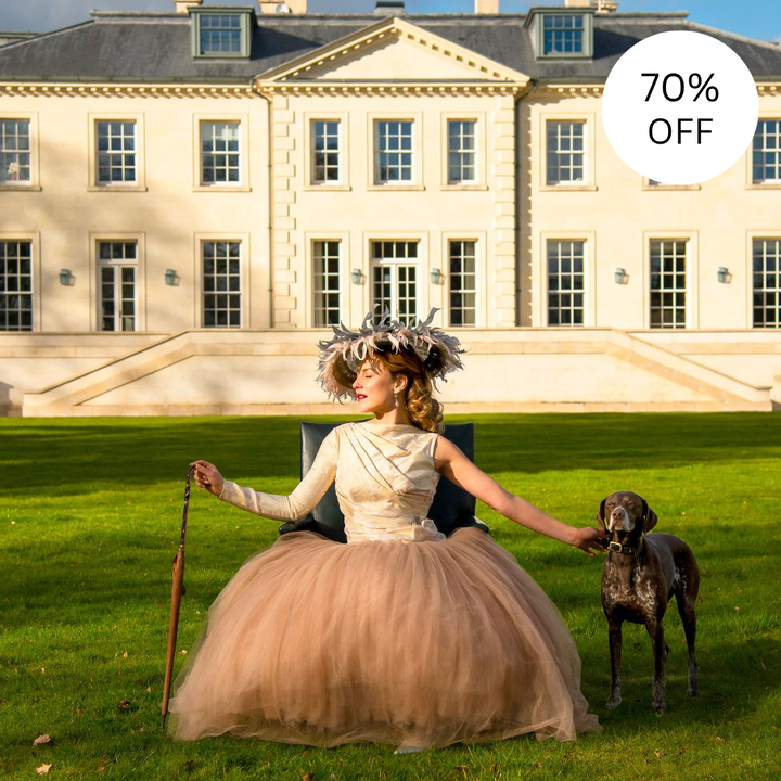 SALE | Margaux