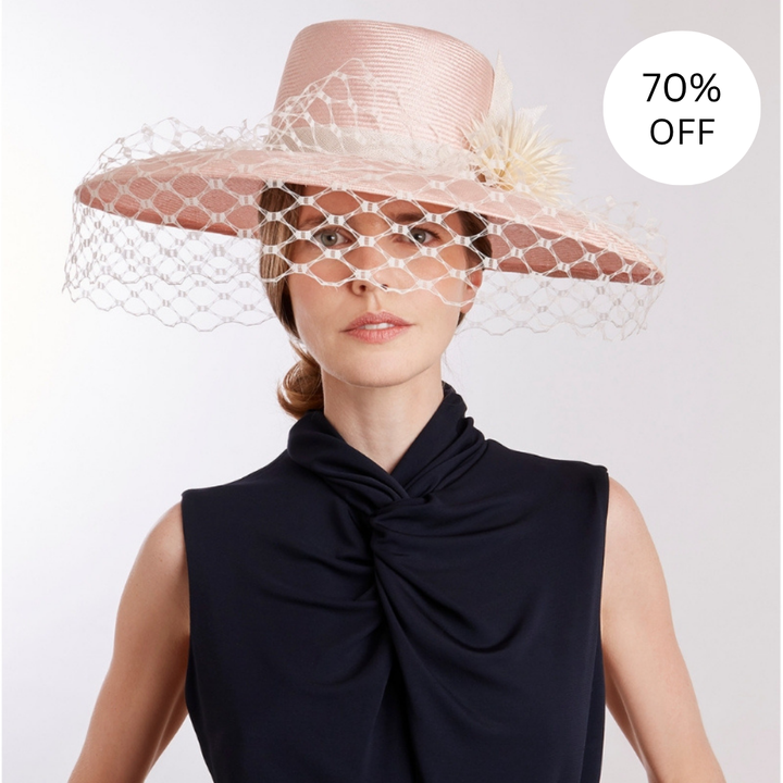 SALE | Audrey [Medium 57cm]