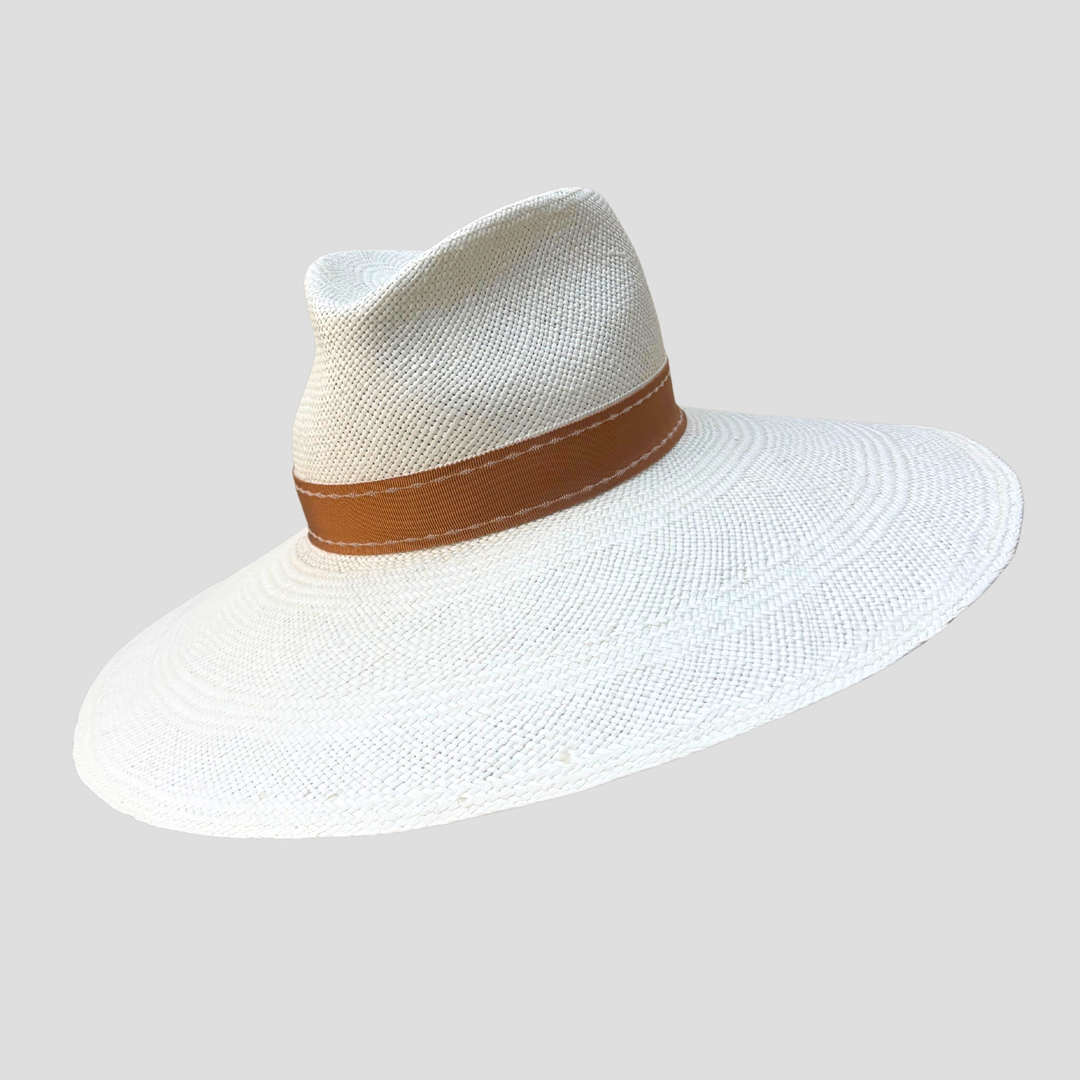 Carmen Panama Fedora