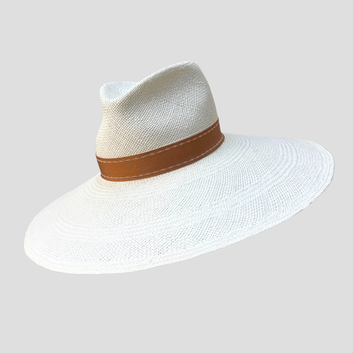Carmen Panama Fedora