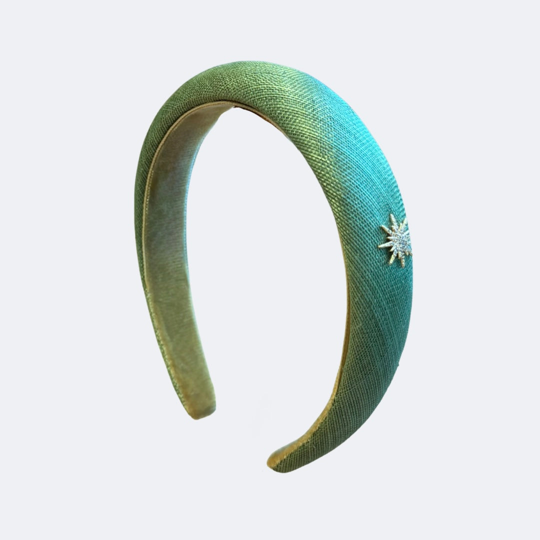 The Astrid Hairband