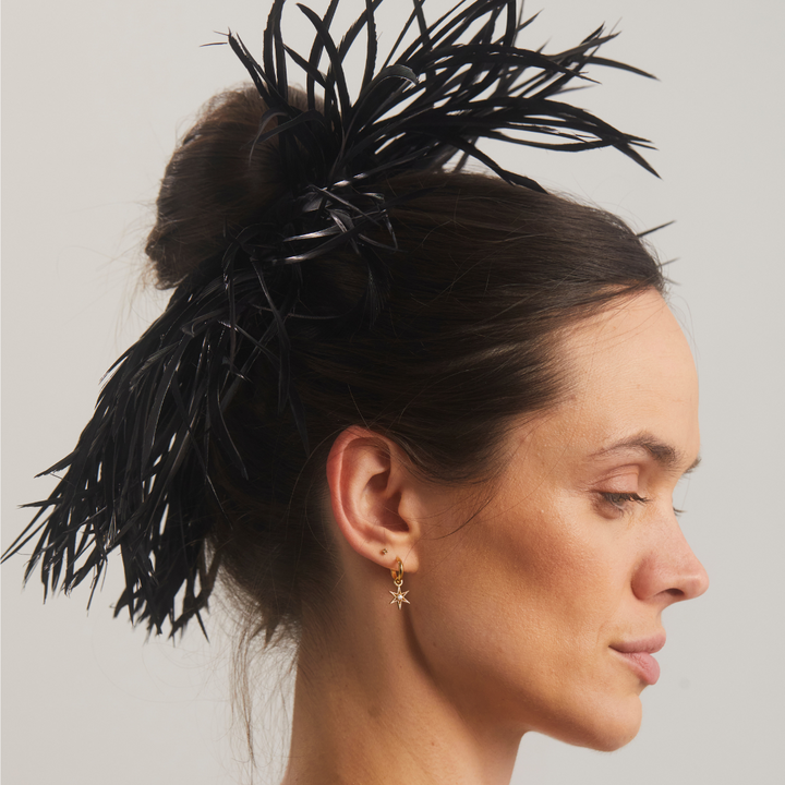 The Birdie Scrunchie
