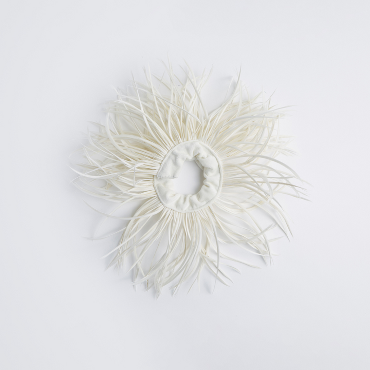 The Birdie Scrunchie