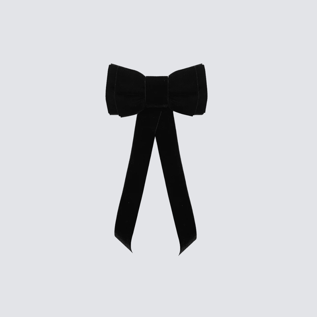 The Blondie Tail Bow