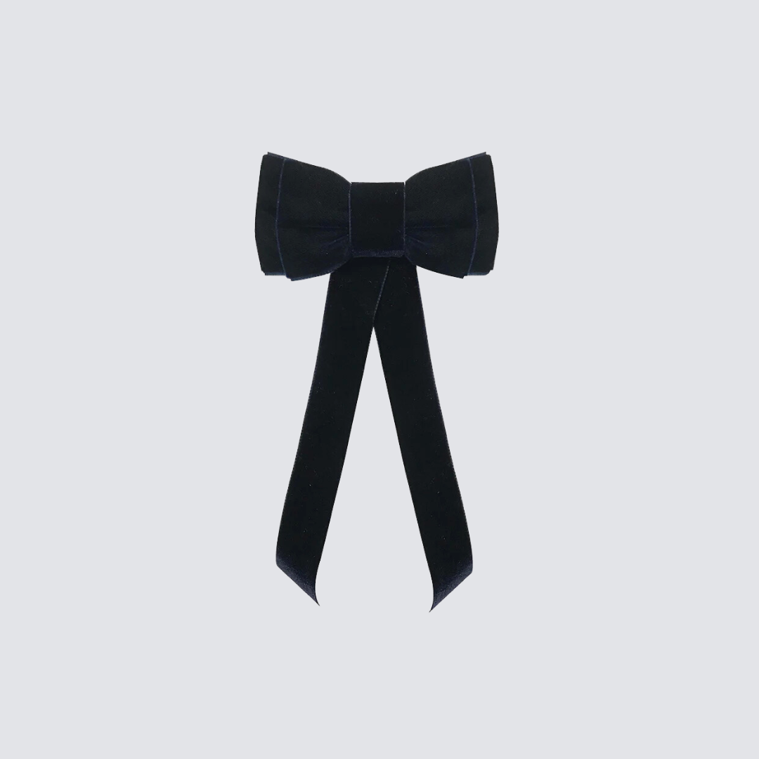 The Blondie Tail Bow