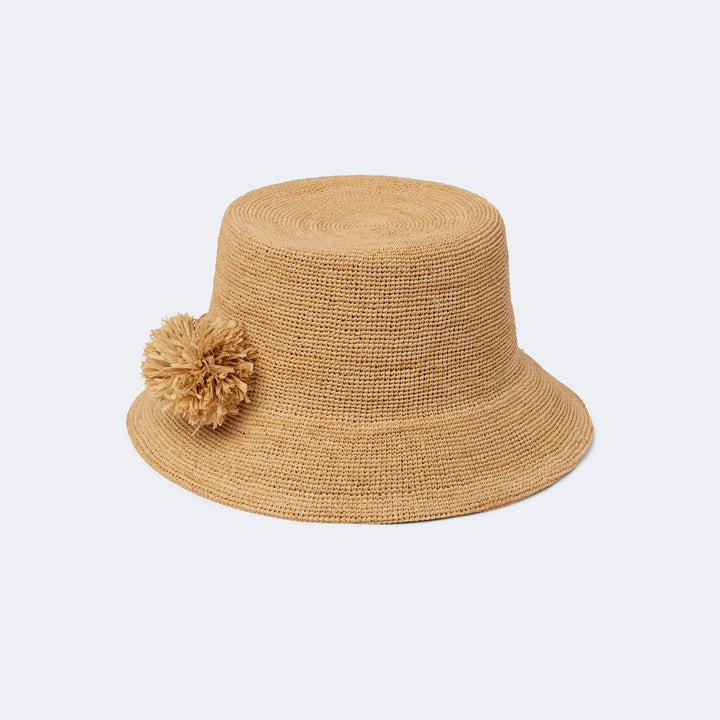 Beatrice Bucket