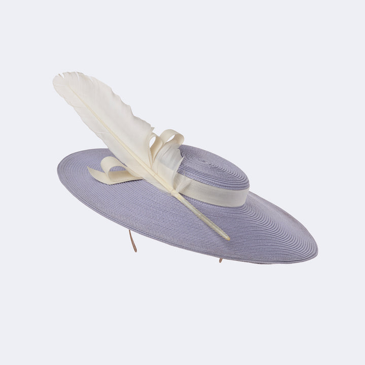 La Belle Rose - Lilac