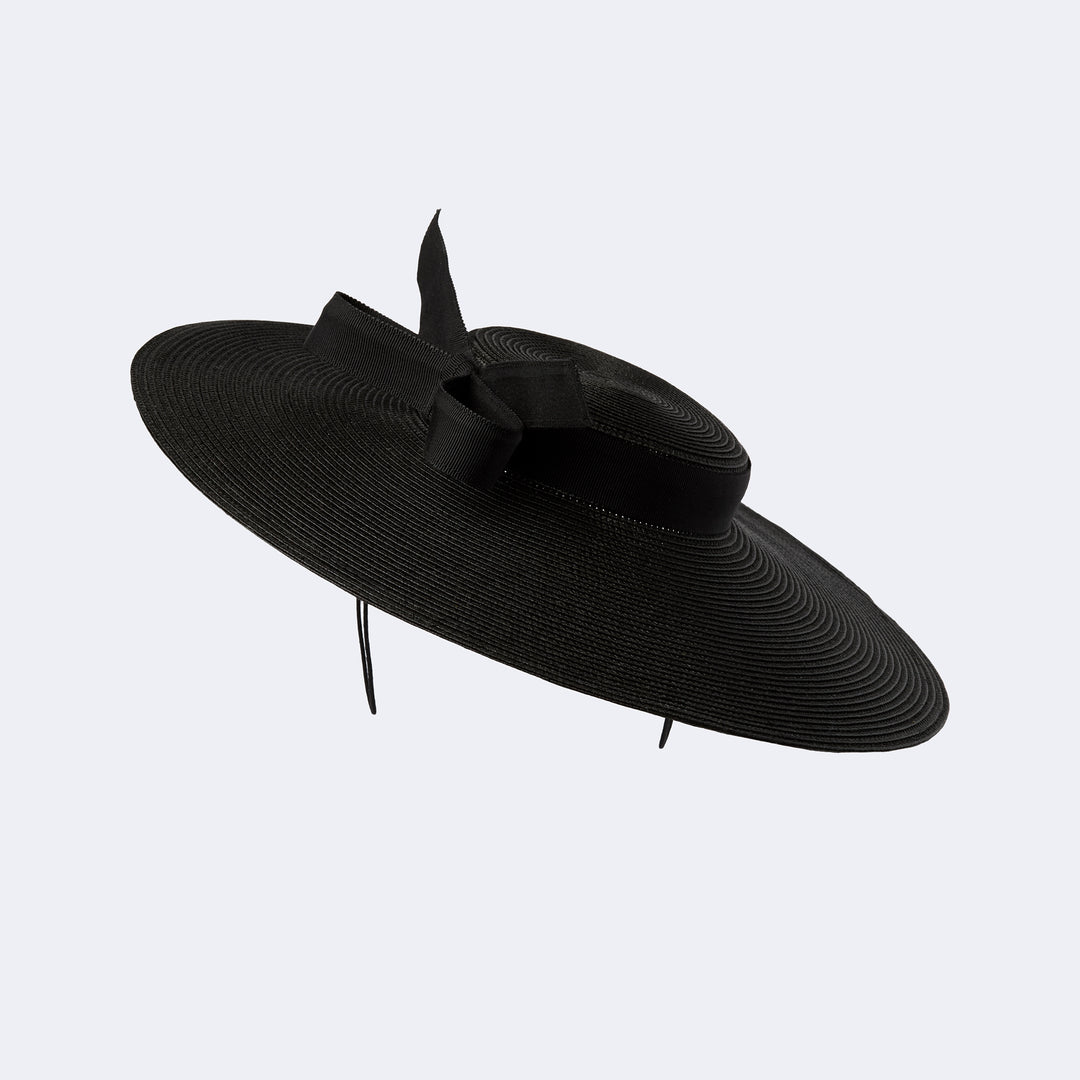 La Belle Rose - Black