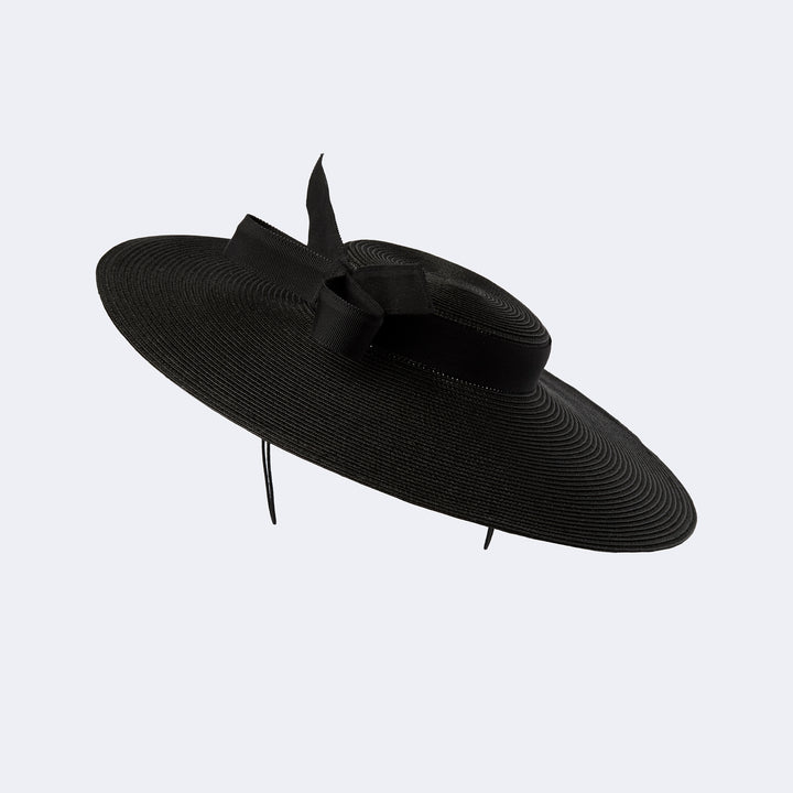 La Belle Rose - Black