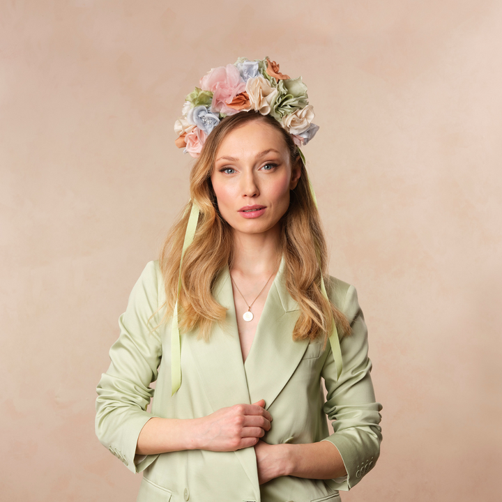 Clemency Crown