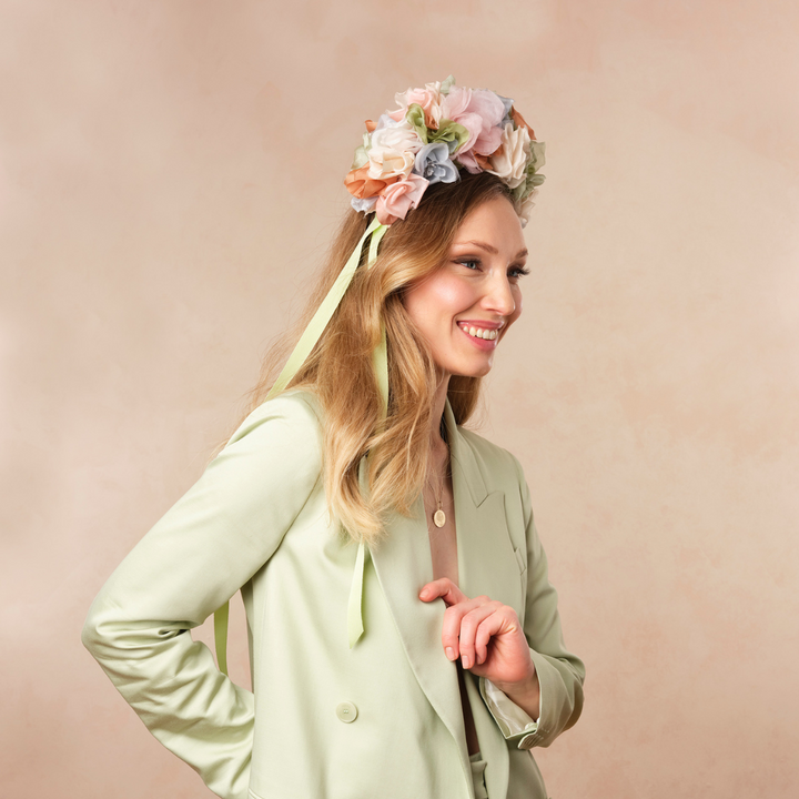 Clemency Crown