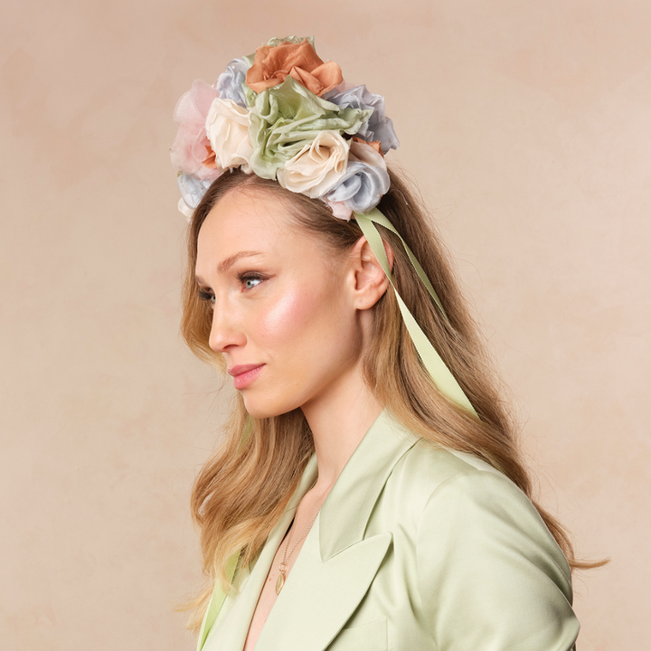 Clemency Crown