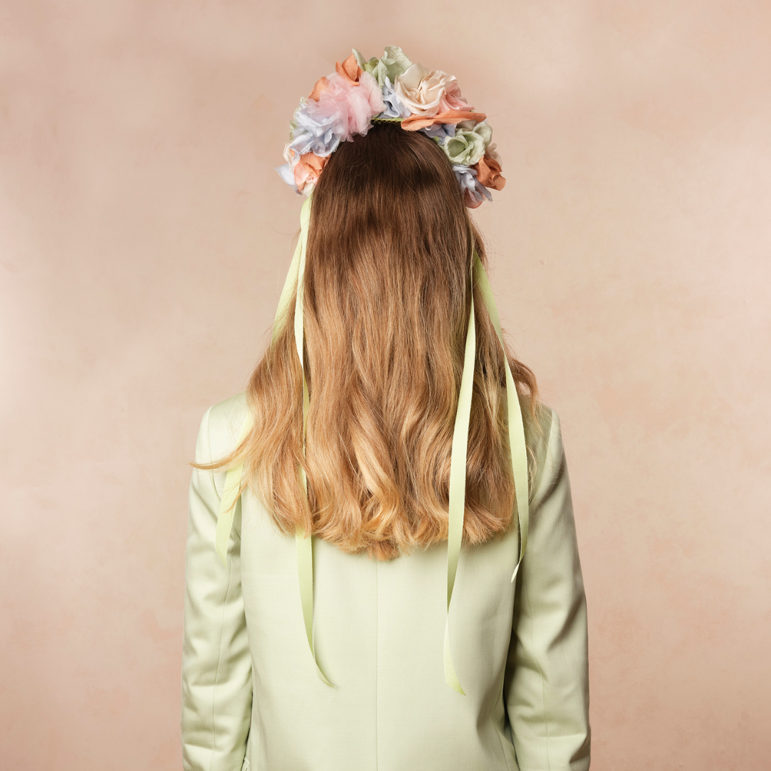 Clemency Crown