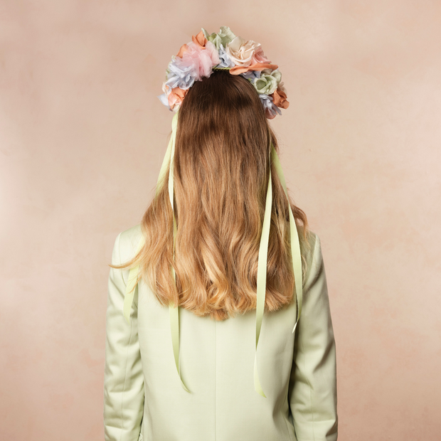 Clemency Crown