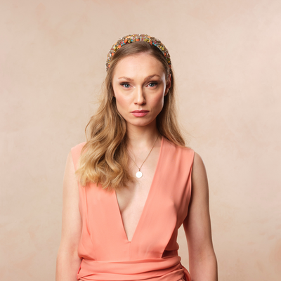 Ophelia Hairband