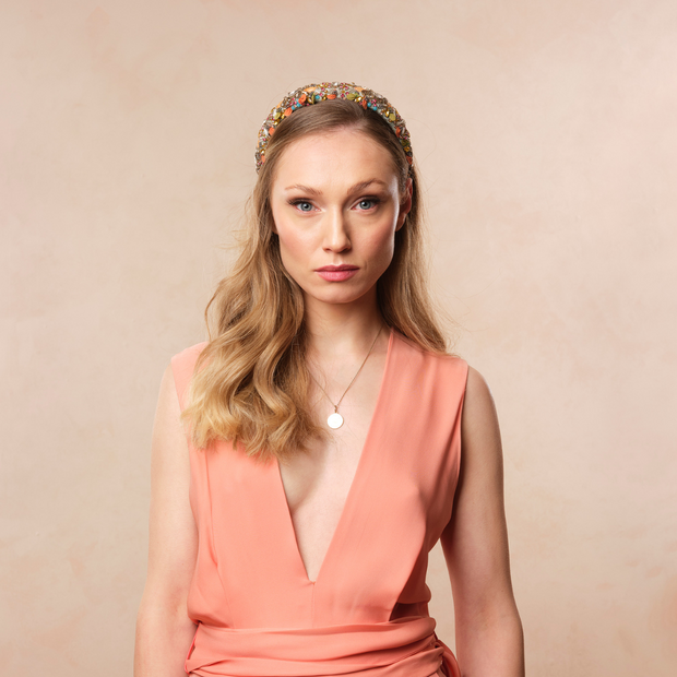 Ophelia Hairband