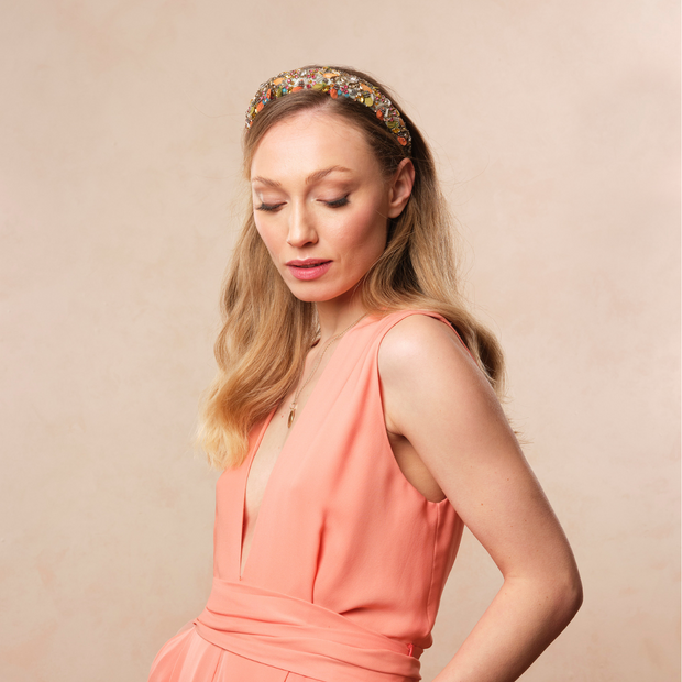 Ophelia Hairband