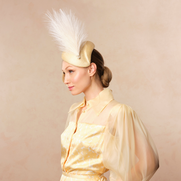 Skylar - Feather