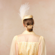 Skylar - Feather