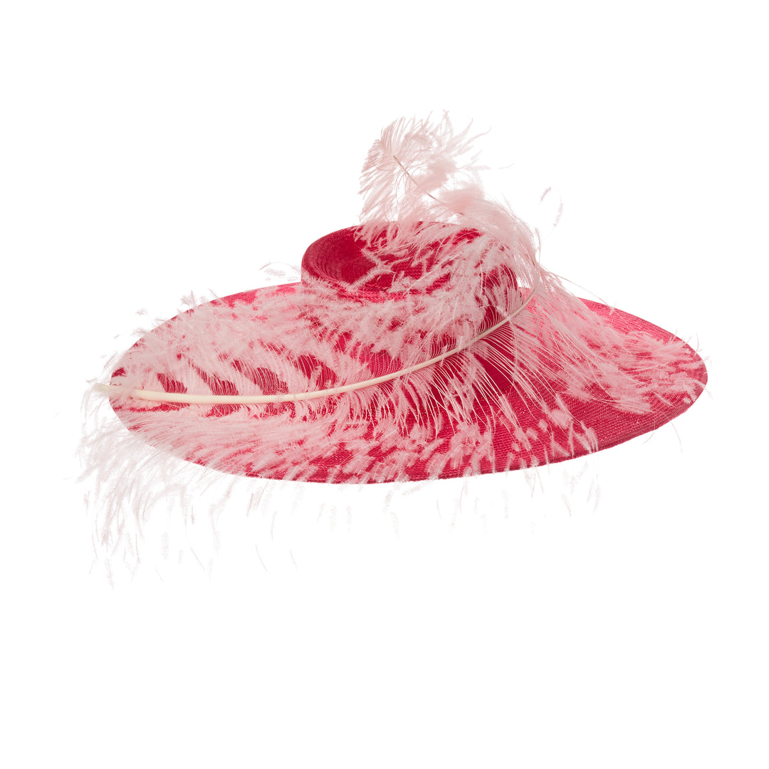 Downton - Fuchsia Pink