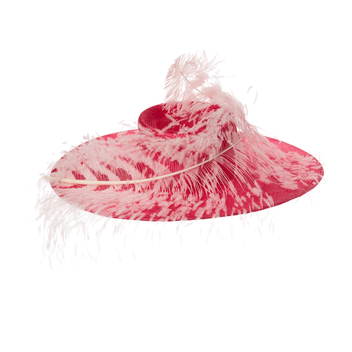 Downton - Fuchsia Pink