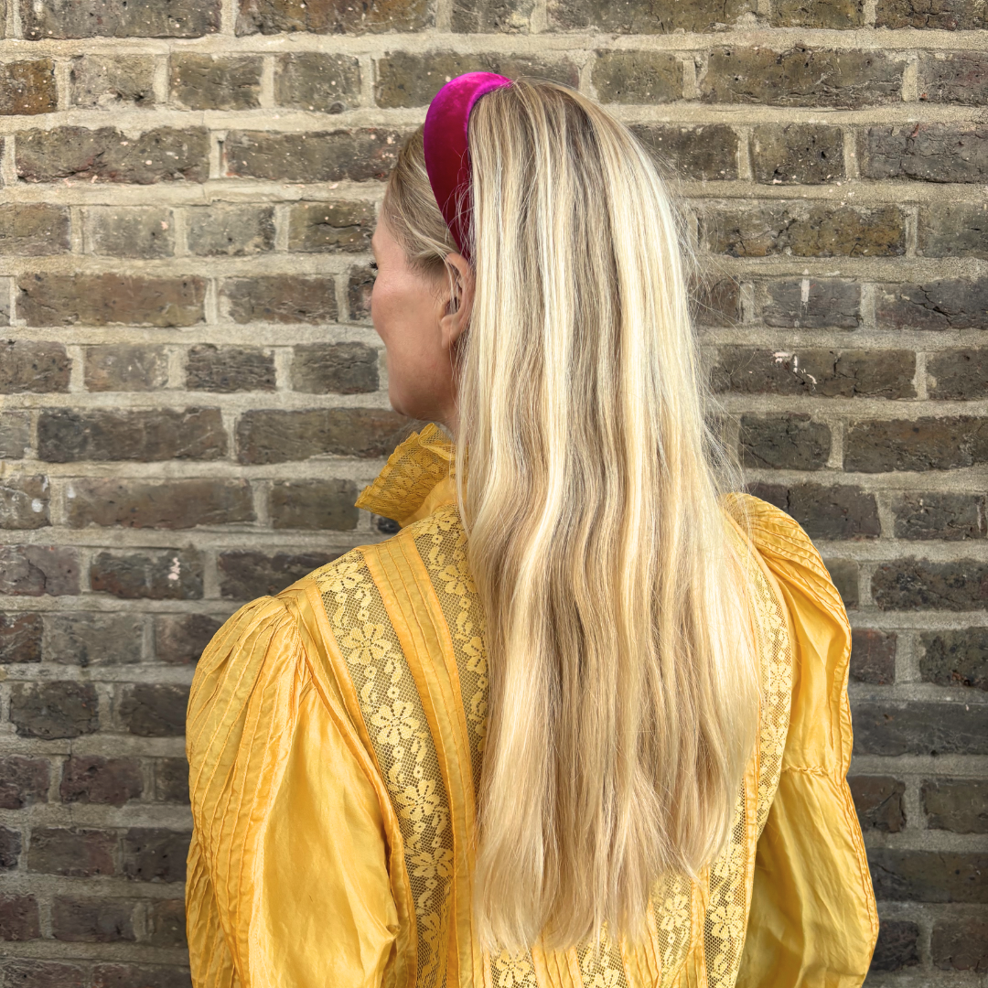 The Elektra Hairband