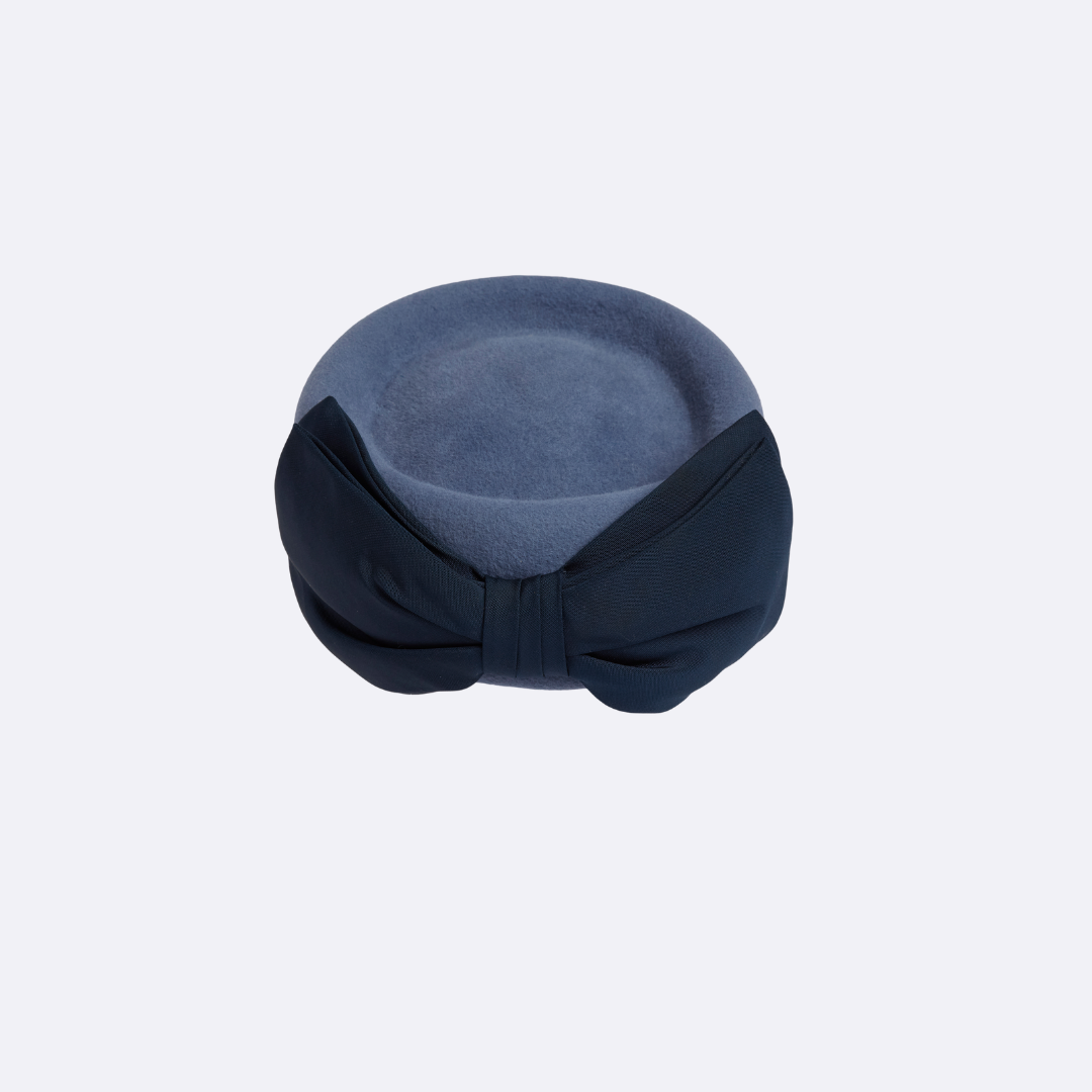 Fontaine - Blue Hire
