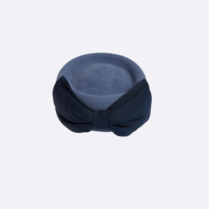 Fontaine - Blue Hire