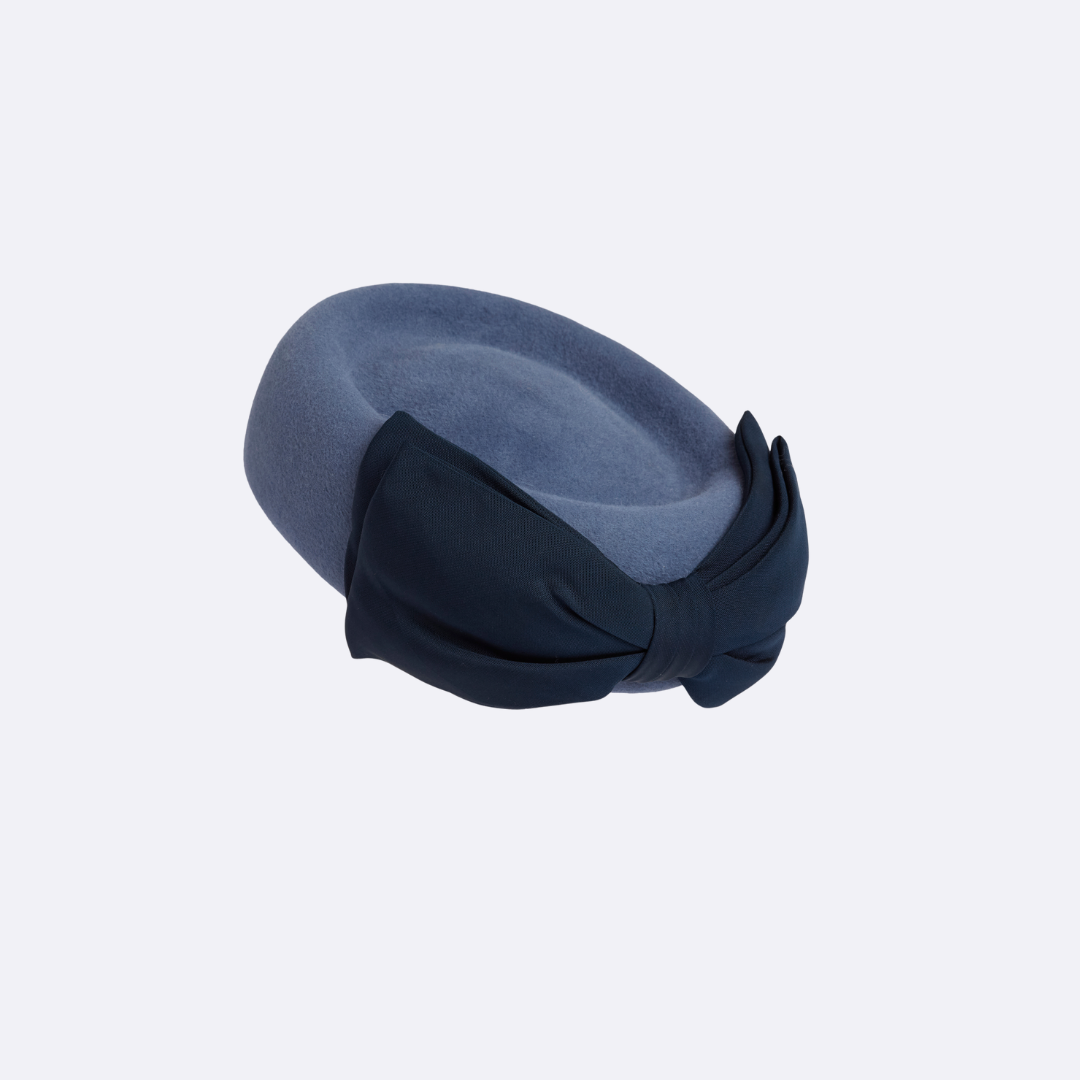 Fontaine - Blue Hire