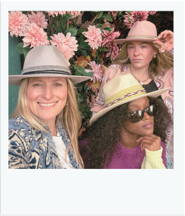 Portobello Rodeo - An Exclusive Event!