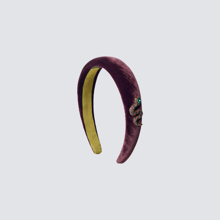 The Hera Hairband