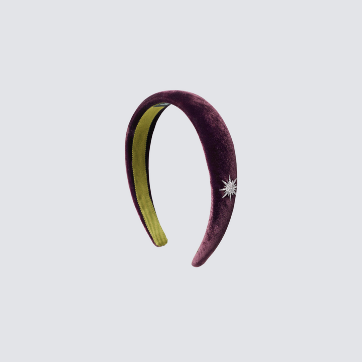 The Hera Hairband