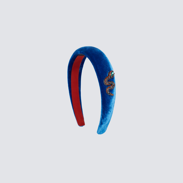 The Hera Hairband