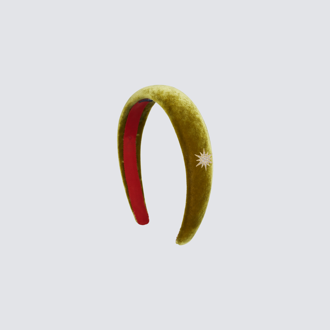 The Hera Hairband