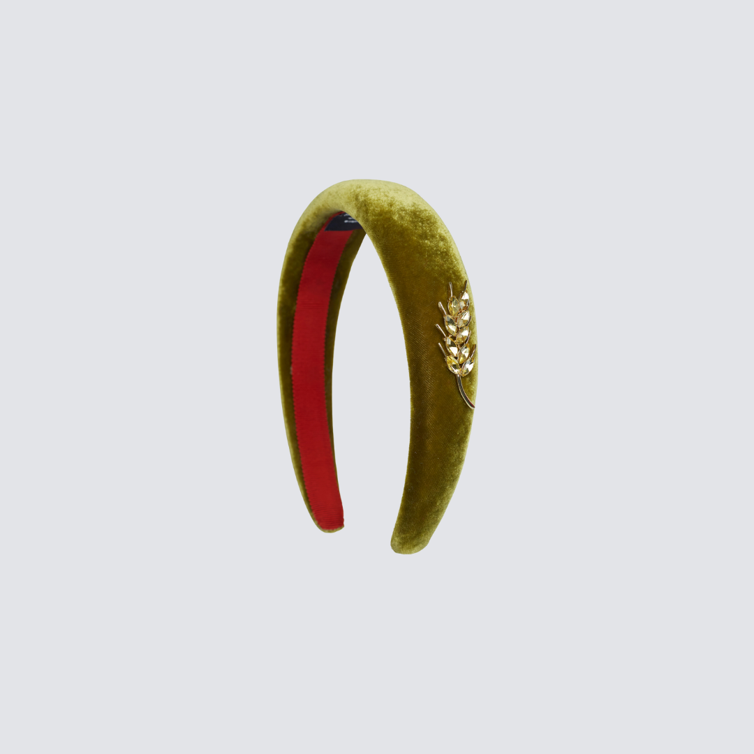 The Hera Hairband