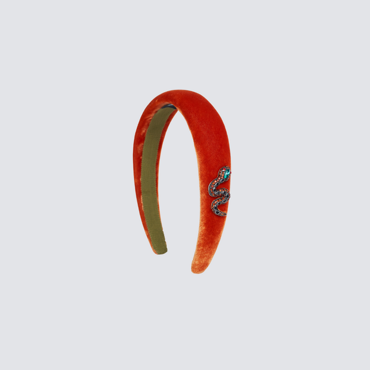 The Hera Hairband