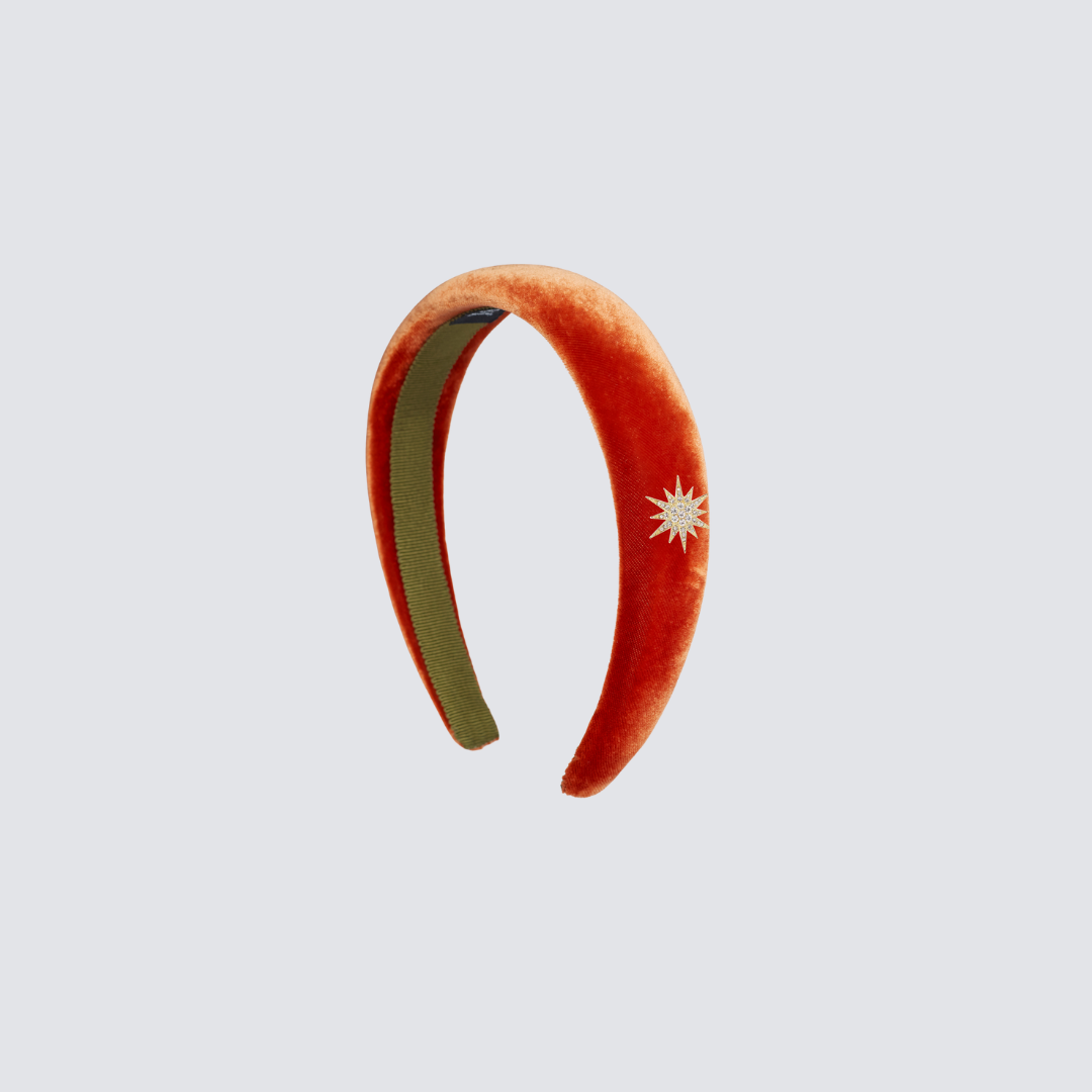 The Hera Hairband