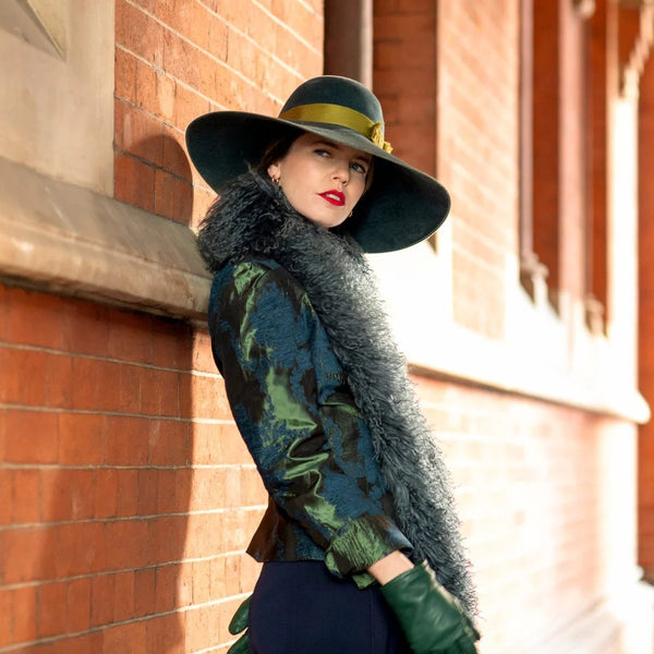 Hat Hire from £120