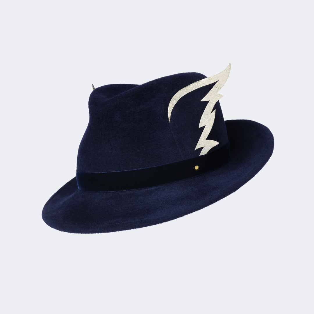 The Hermes Hat