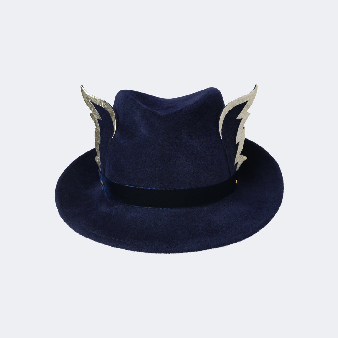 The Hermes Hat