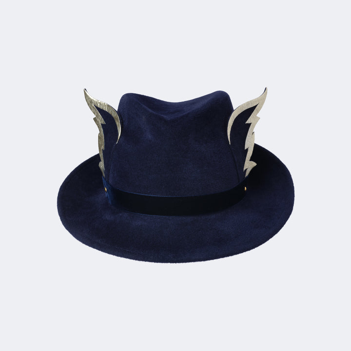 The Hermes Hat