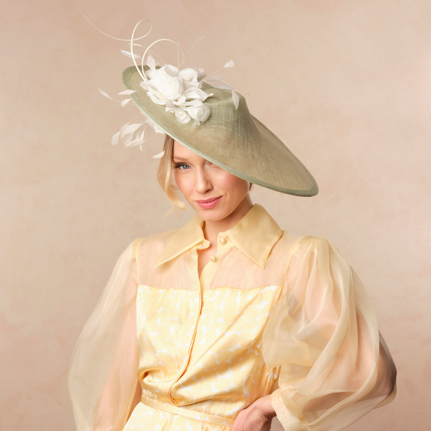 Hat Hire – Jess Collett Milliner - Main Image