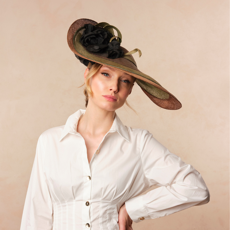 Valentina - Bronze Hire