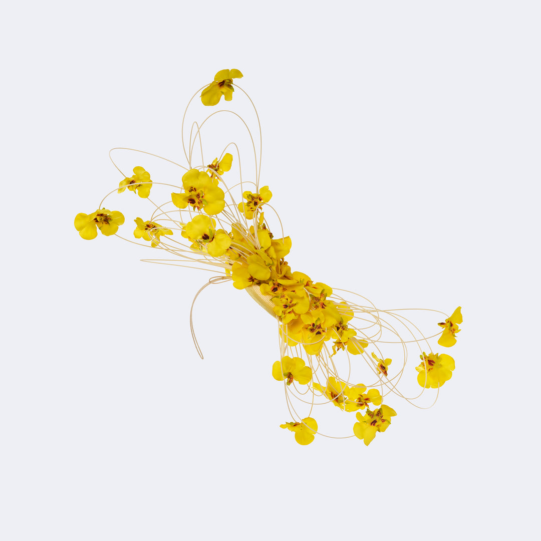 Hulaniki - Yellow