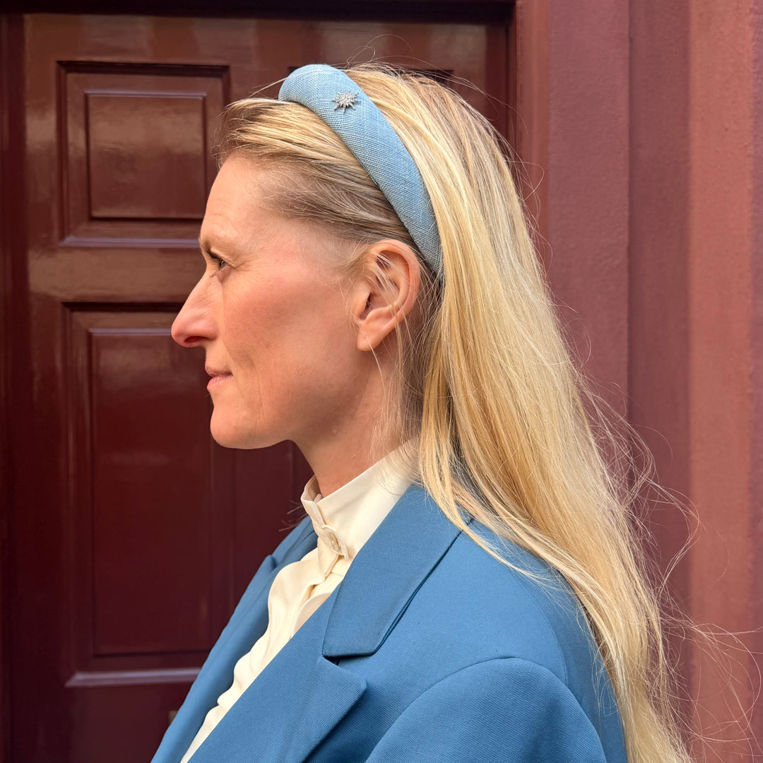 The Astrid Hairband