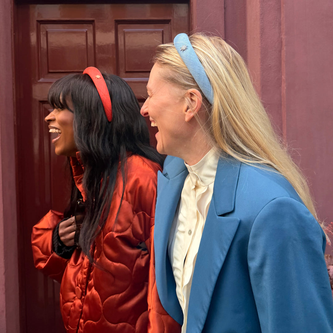 The Astrid Hairband