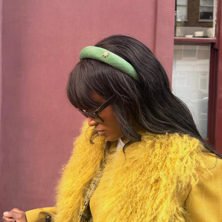 The Astrid Hairband