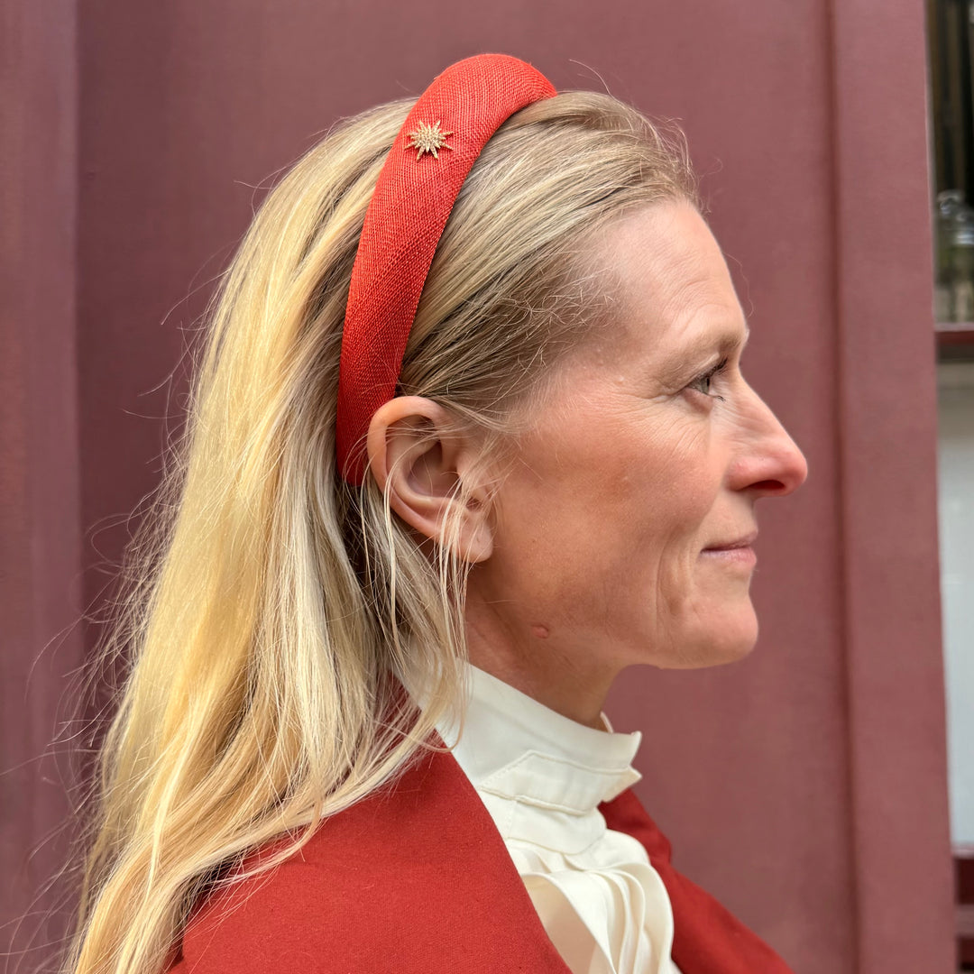 The Astrid Hairband