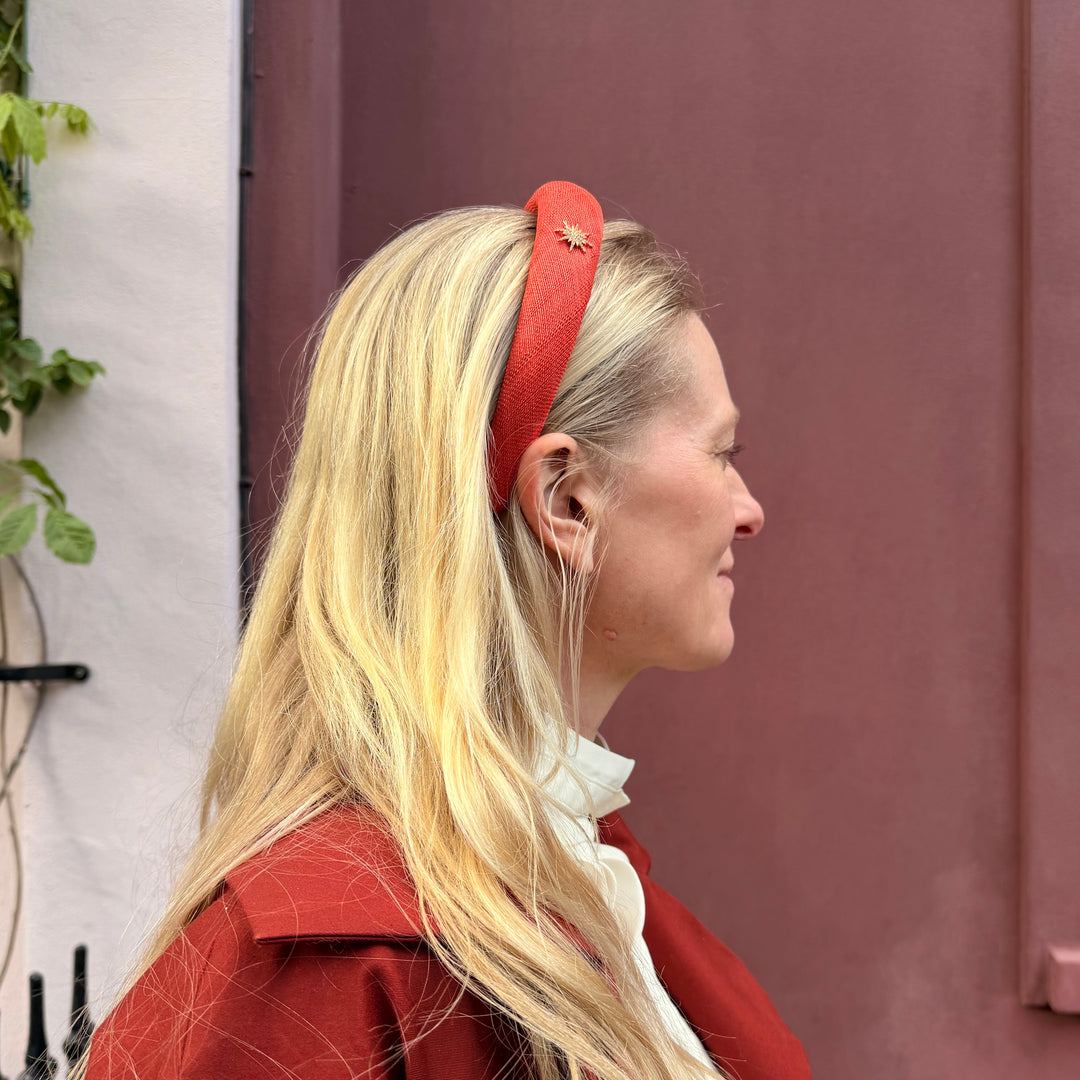 The Astrid Hairband