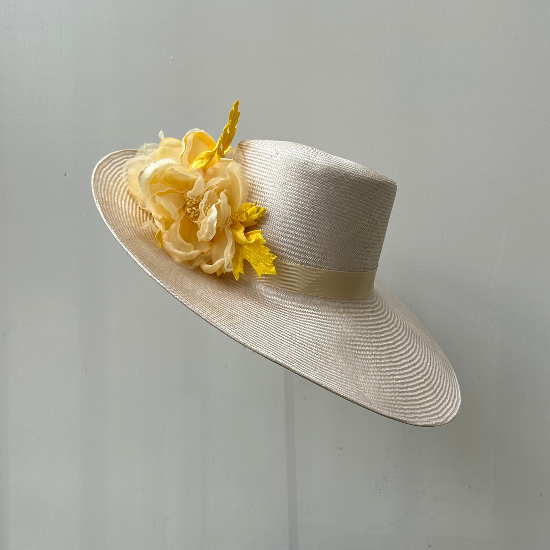 Wild Flower Hire